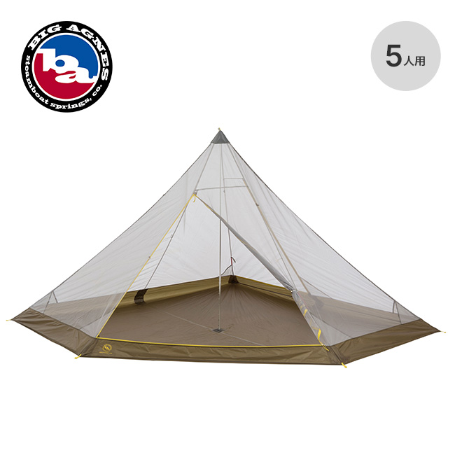 BIG AGNES