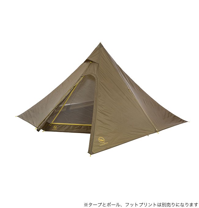 BIG AGNES