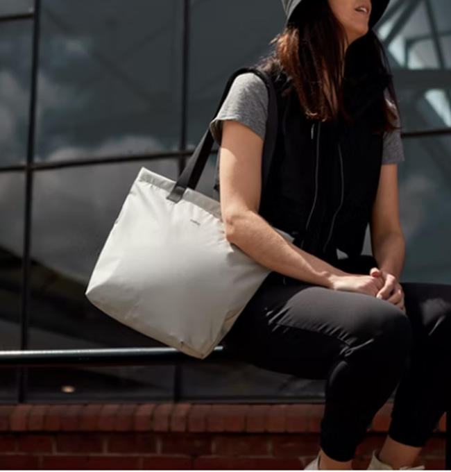 Bellroy bellroy ベルロイ ライトトート BRBLTA トートバッグ