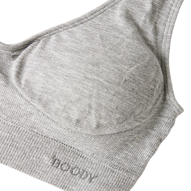 BOODY