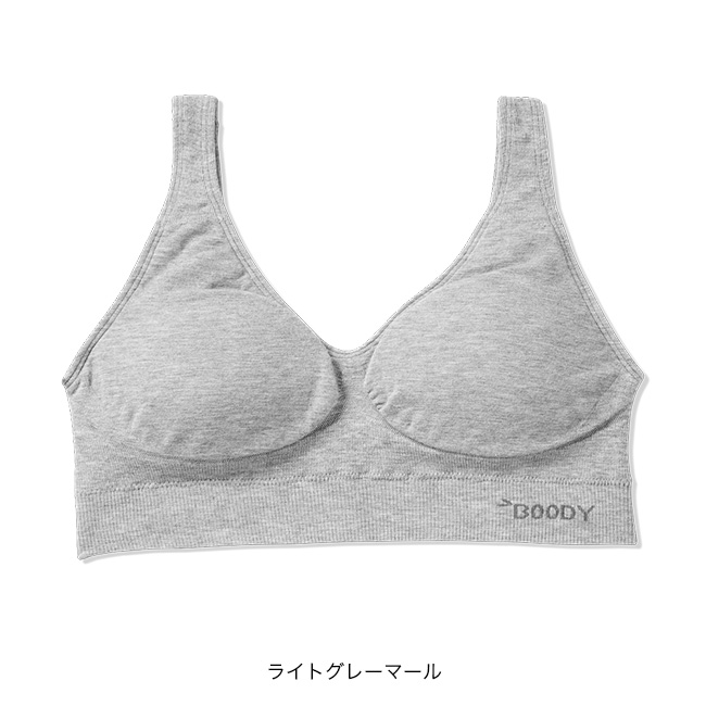 BOODY
