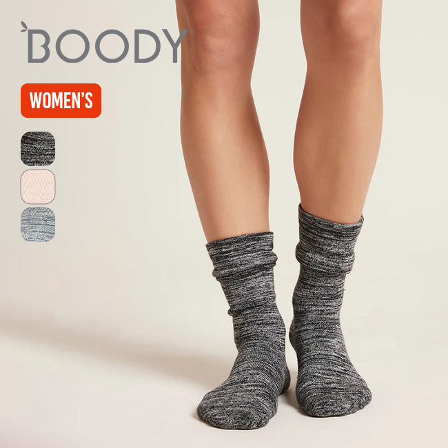 BOODY