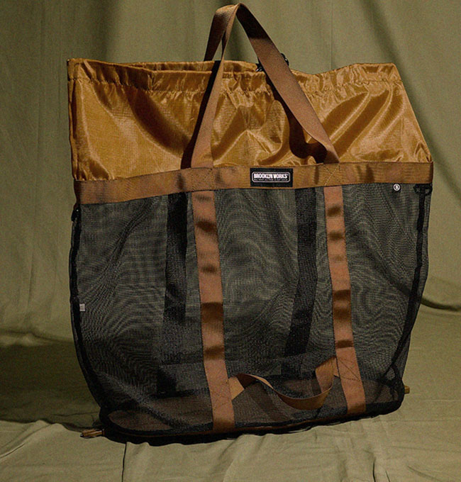 BROOKLYN MACHINE WORKS（ブルックリンマシンワークス） Brooklyn