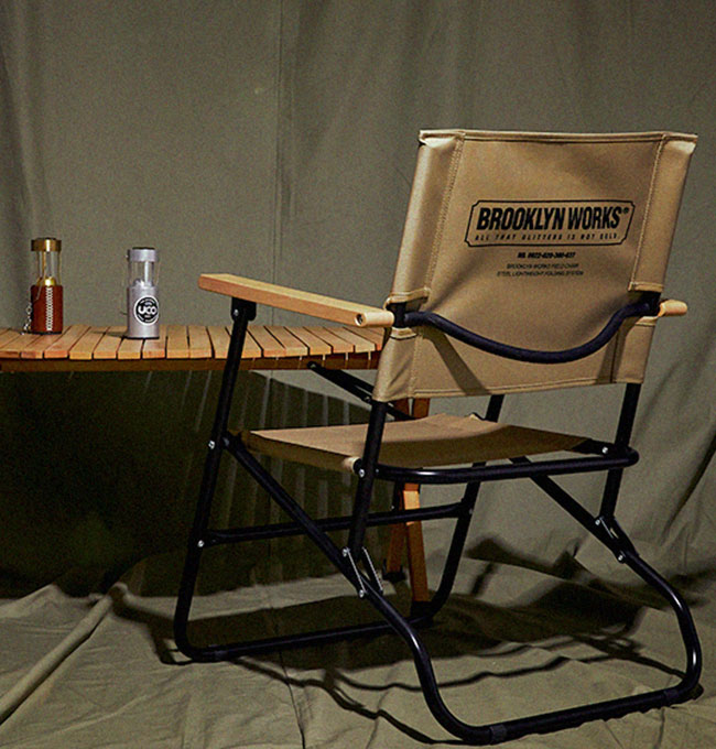 BROOKLYN MACHINE WORKS（ブルックリンマシンワークス） Brooklyn