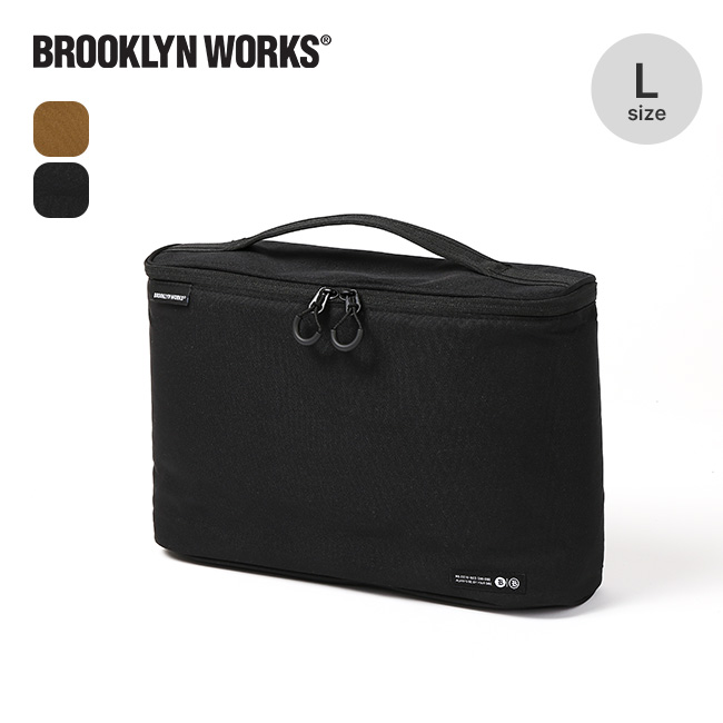 BROOKLYN MACHINE WORKS（ブルックリンマシンワークス） Brooklyn