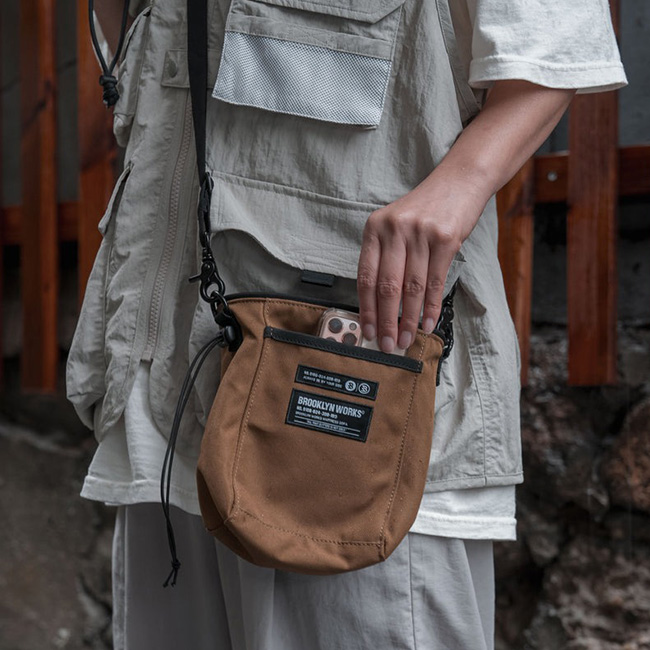 BROOKLYN MACHINE WORKS（ブルックリンマシンワークス） Brooklyn