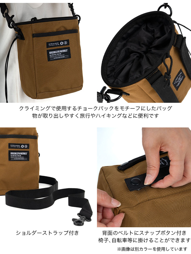 BROOKLYN MACHINE WORKS（ブルックリンマシンワークス） Brooklyn