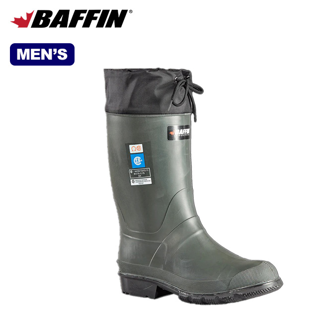 バフィン［BAFFIN］ハンター　長靴 サイズ10 カナダ製　防寒ブーツ 71kWE7SMRAL._UY300_.jpg