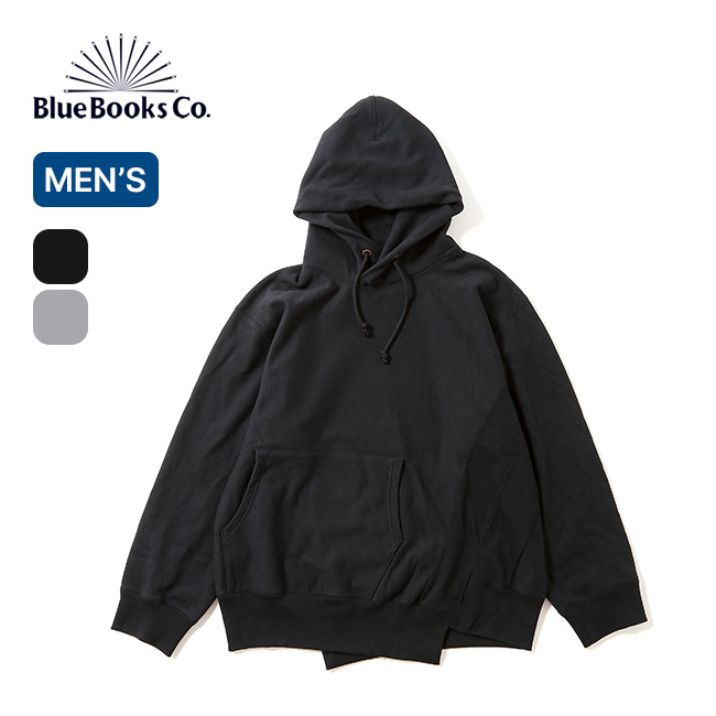 ブルー Blue Books Co. ブルーブックスコー ツイスティスウェット