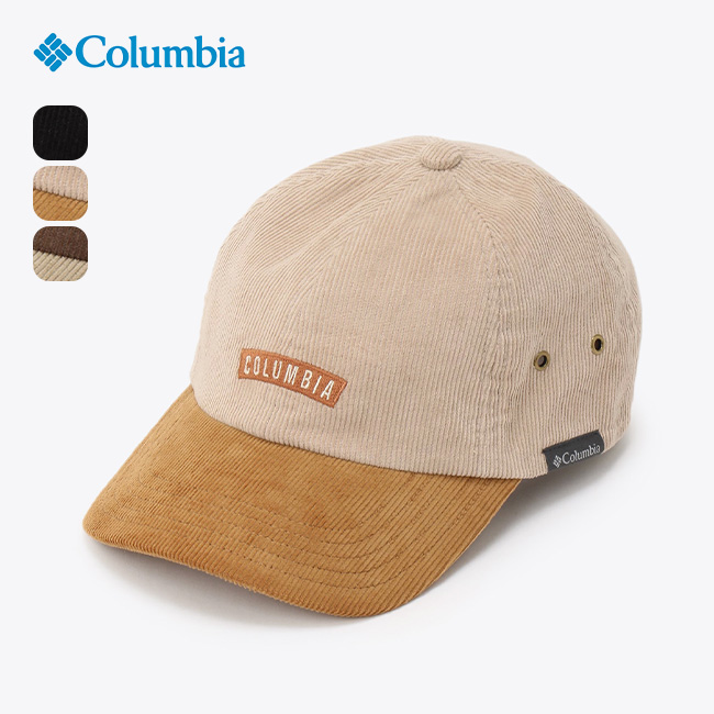 Columbia（コロンビア） クレディットクレストキャップ ユニセックス