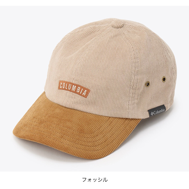完売 MISSIONDISTRICTコーデュロイキャップ mazume コーデュロイキャップ