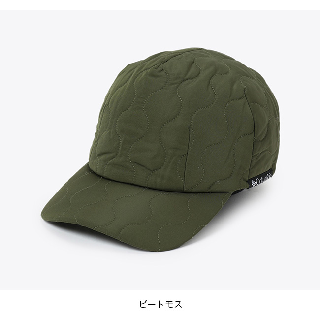 Columbia コロンビア ツリースワロウキャップ ユニセックス PU5661