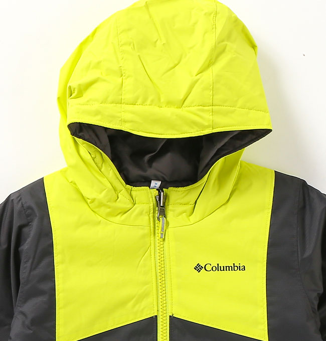 Columbia（コロンビア） ダブルフレークセット【トドラー】キッズ