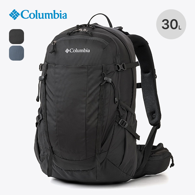 Columbia（コロンビア） ワイルドウッド30Lバックパック PU8657