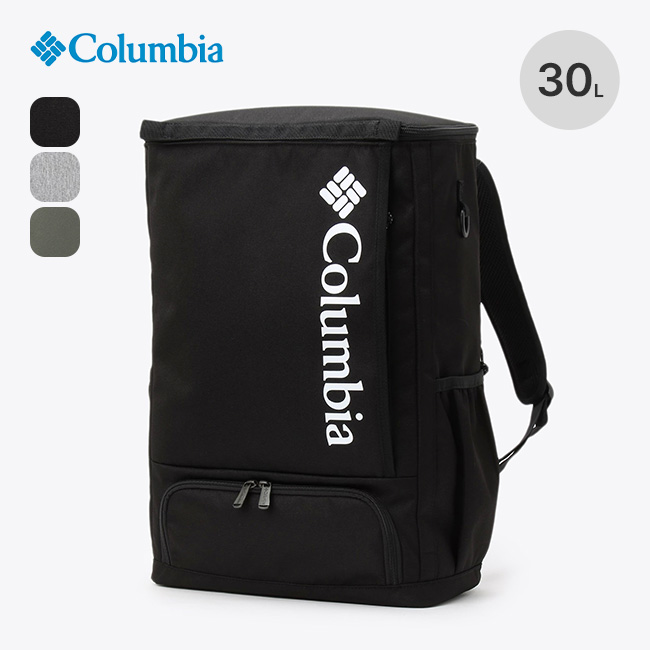 Columbia（コロンビア） LBフローレス30Lバックパック PU8679 LB