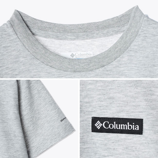 Columbia