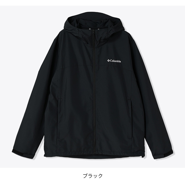 Columbia（コロンビア） クリアモント2ジャケット メンズ XE2326