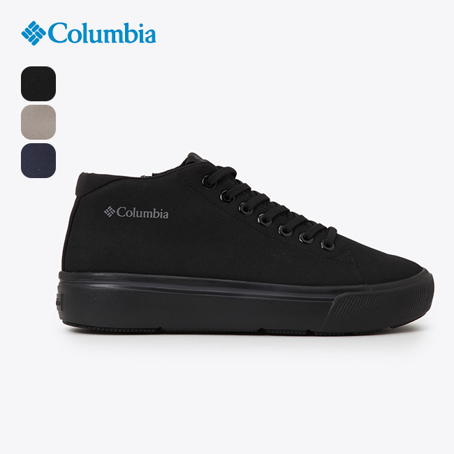 Columbia コロンビア ホーソンレインミッドオムニテック YU6862