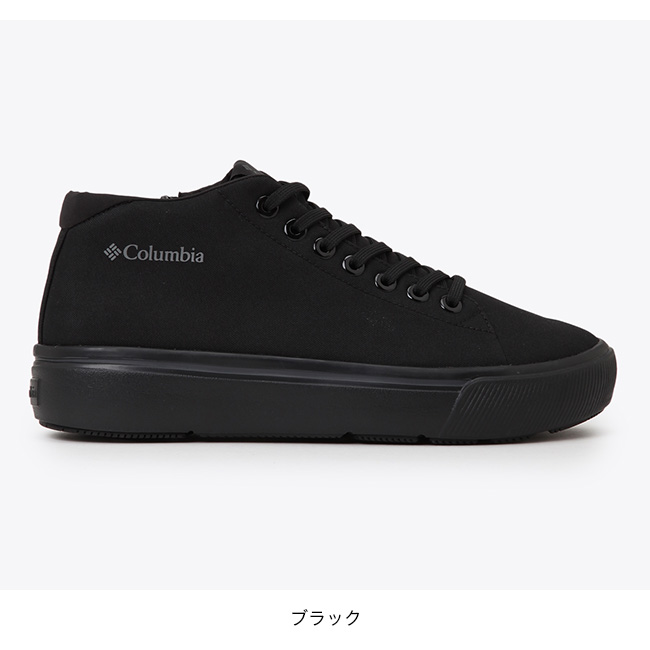 Columbia（コロンビア） ホーソンレインミッドオムニテック YU6862