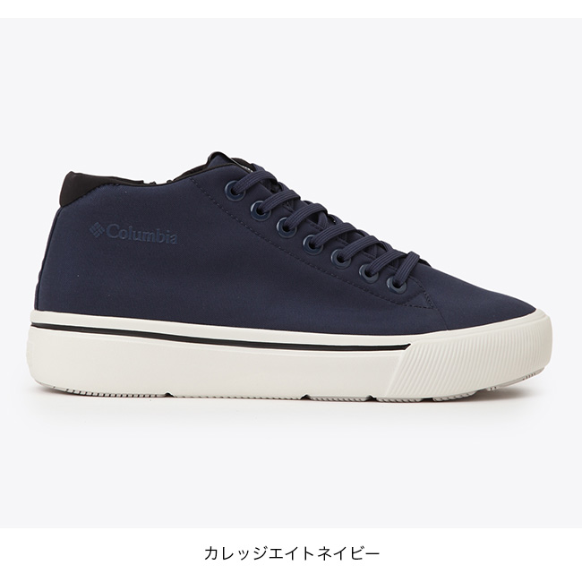 【更に値下げしました】Columbia 防水　ホーソレイン　ミッド　25.0 Columbia コロンビア ホーソンレイン ミッド HAWTHORNE RAIN MID