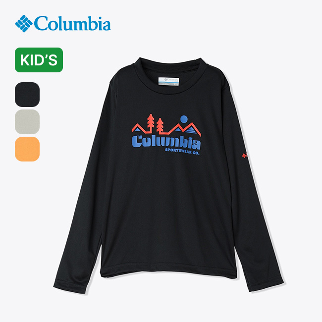 Columbia