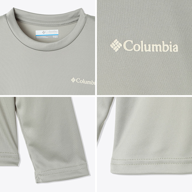 Columbia