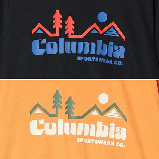 Columbia