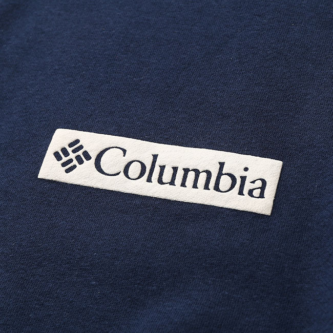 Columbia