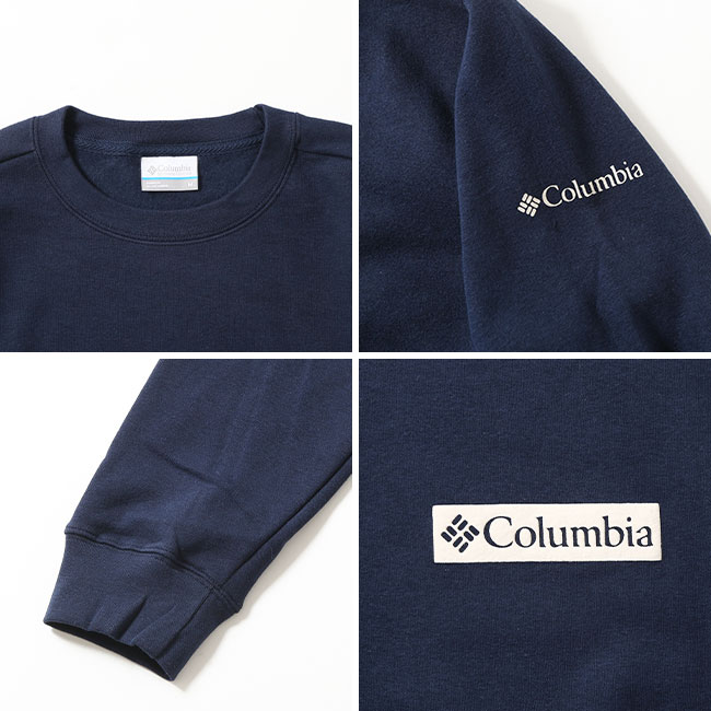 Columbia