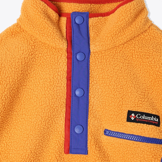 Columbia セール コロンビア ヘルベチア2クロップドハーフ