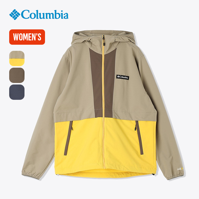 Columbia（コロンビア） エンジョイマウンテンライフブラッシュド 