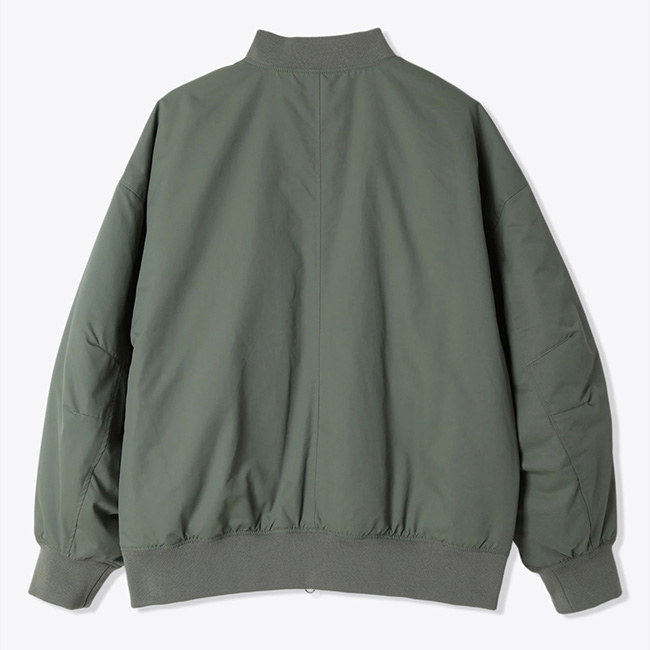 Columbia（コロンビア） クリスタルベンドボマージャケット