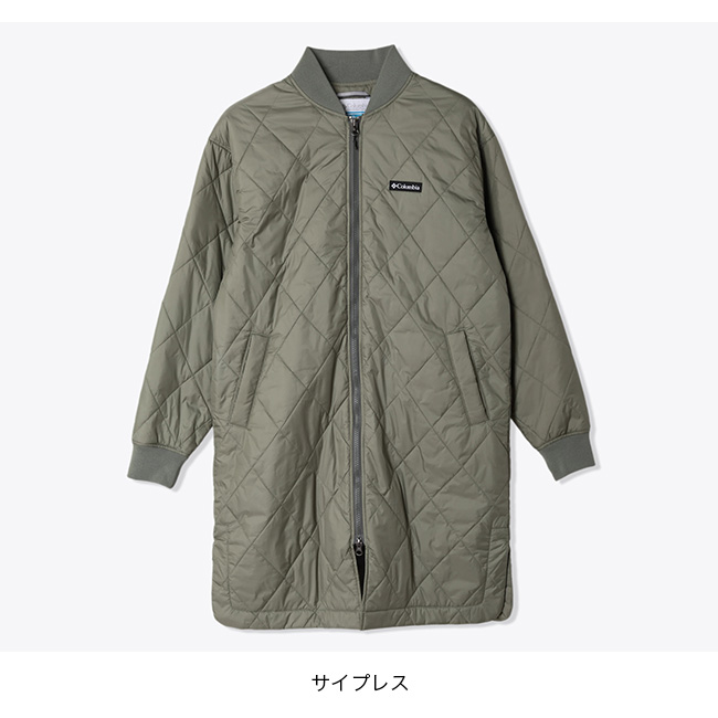 Columbia コロンビア リトルマウンテンヒルインシュレーテッド