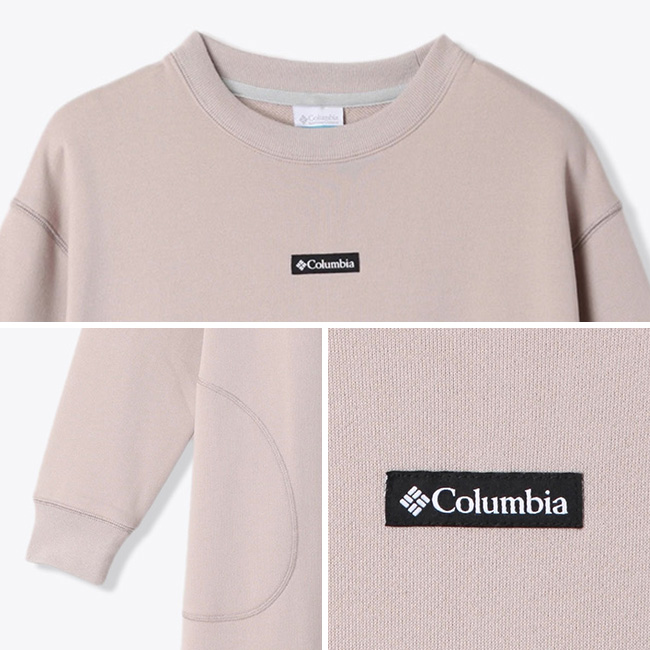 Columbia
