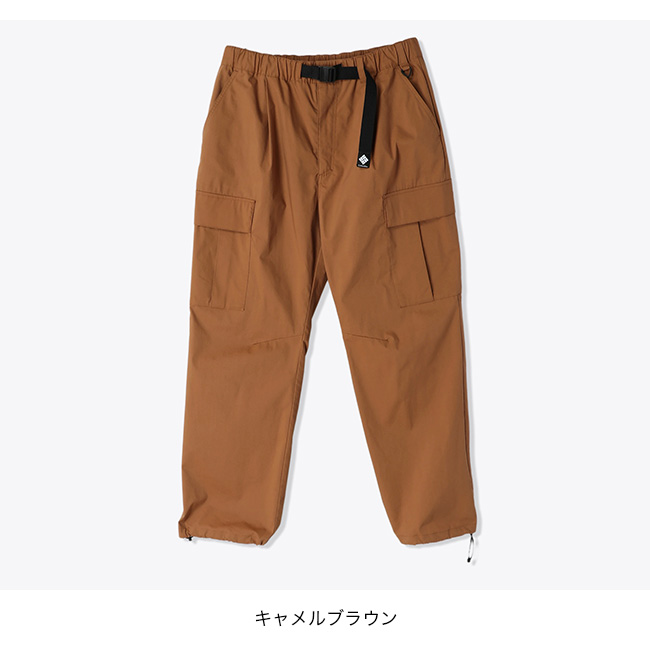 Columbia CONVERT パンツ Mサイズ 新品 未使用品 Columbia（コロンビア） クロスベイアベニューパンツ メンズ PM0297