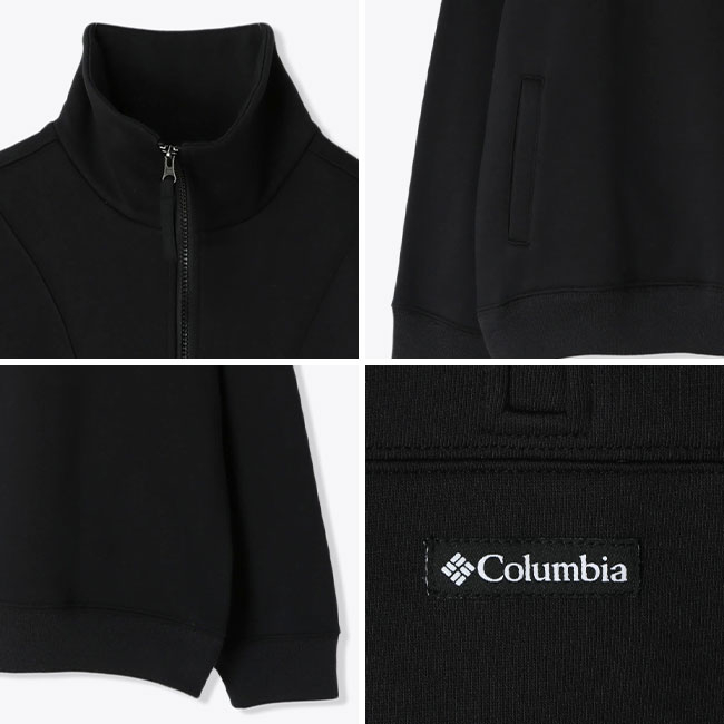 Columbia