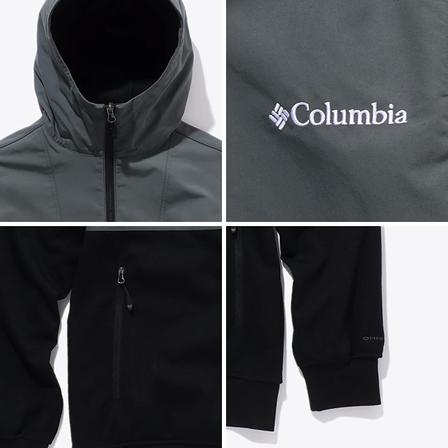 Columbia