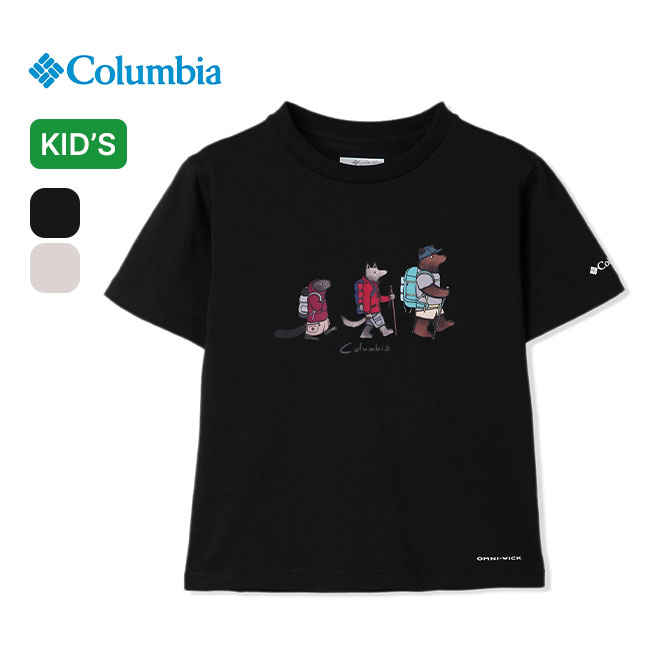Columbia