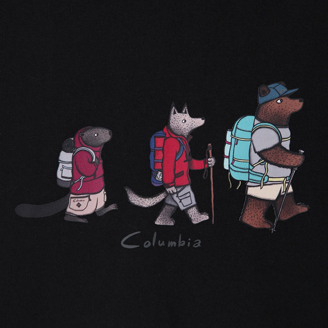 Columbia