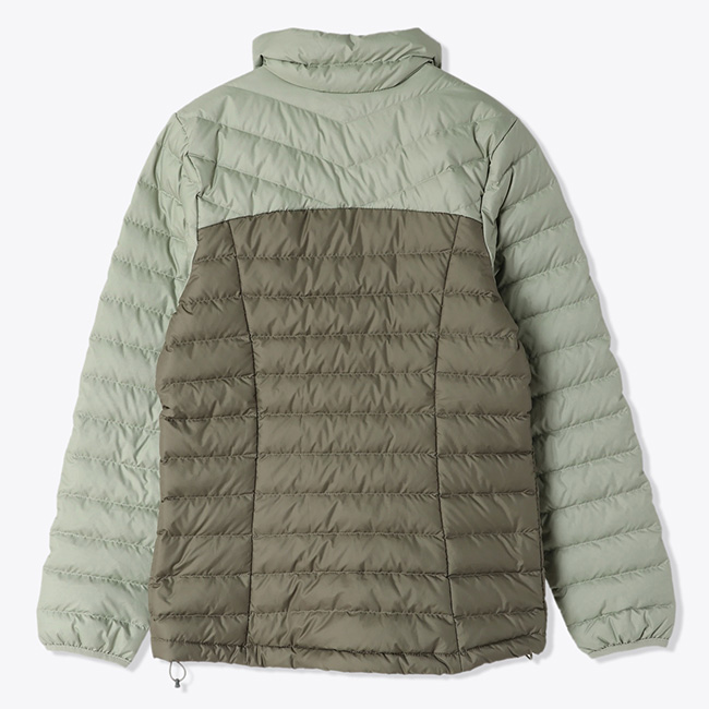 Columbia セール コロンビア ウエストリッジフルジップダウン