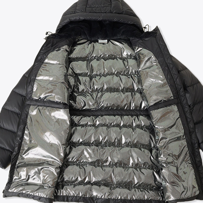 Columbia（コロンビア） ハーモニーフォールズミッドダウンジャケット