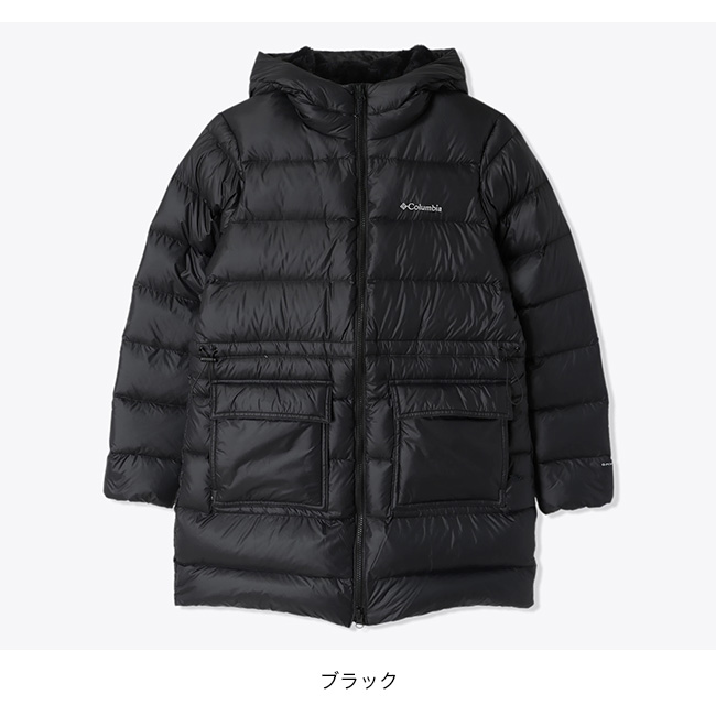 Columbia（コロンビア） ハーモニーフォールズミッドダウンジャケット