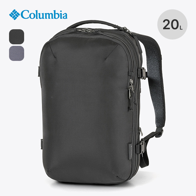 Columbia タイガーブルック20L+ バックパックPU8722 Columbia（コロンビア） タイガーブルック20L+バックパック PU8722