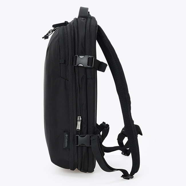 Columbia（コロンビア） タイガーブルック20L+バックパック PU8722