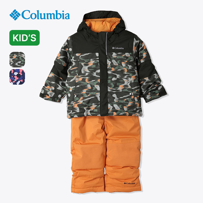 Columbia