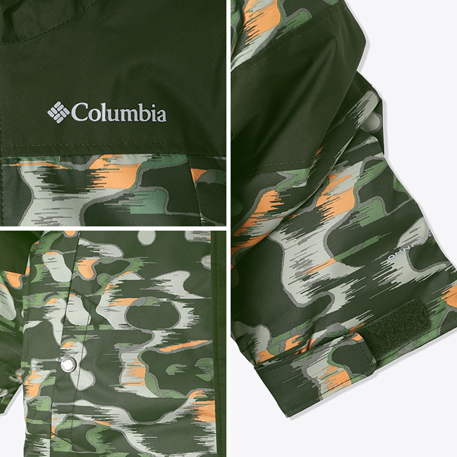 Columbia