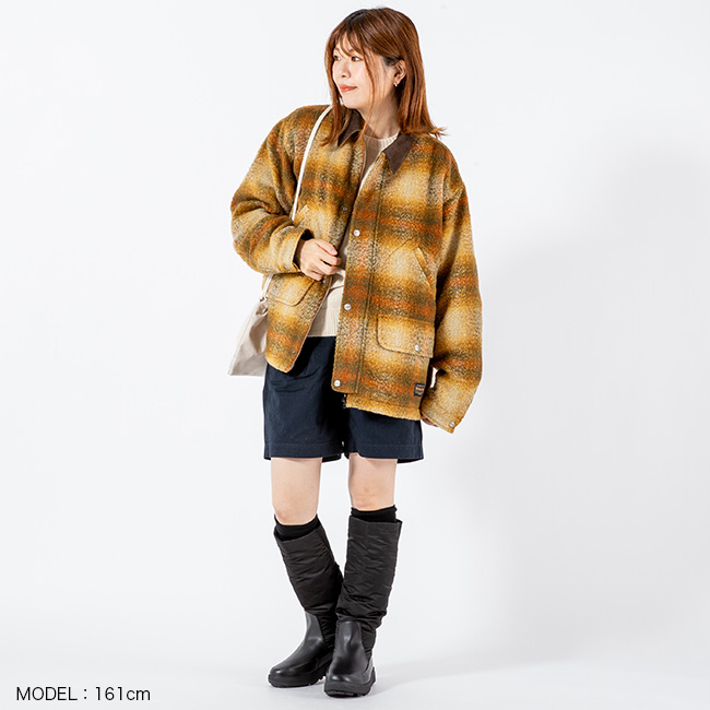 Columbia（コロンビア） サップランド スリー ディーヴァ ロング