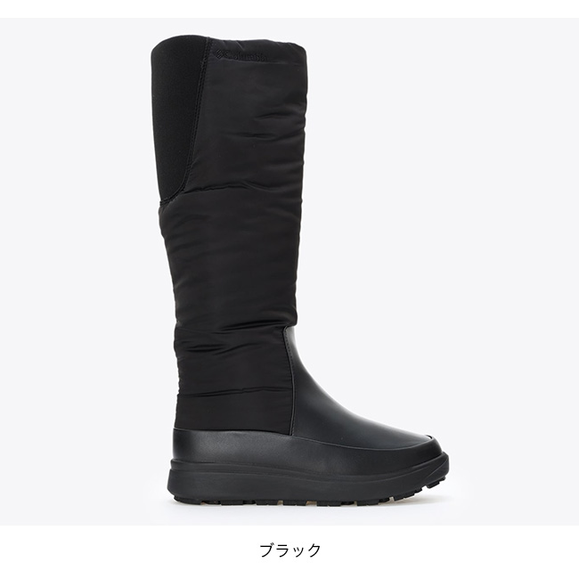 Columbia（コロンビア） サップランド スリー ディーヴァ ロング