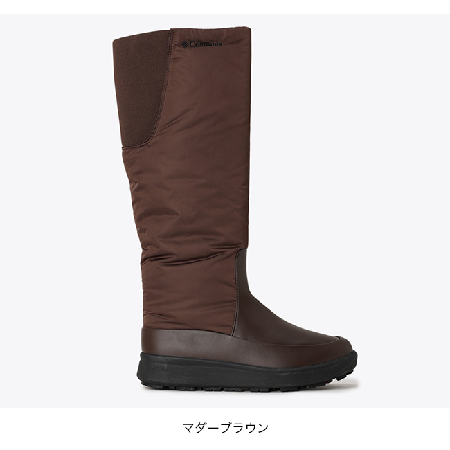 Columbia（コロンビア） サップランド スリー ディーヴァ ロング