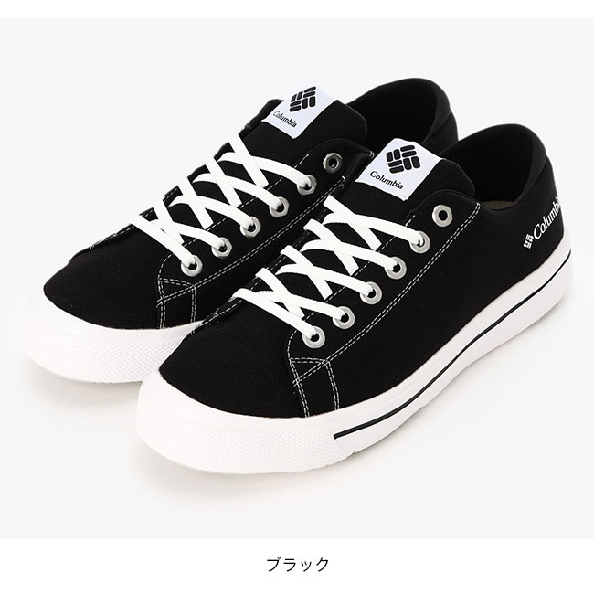 Columbia コロンビア ホーソンレイン ロー メンズ レディース
